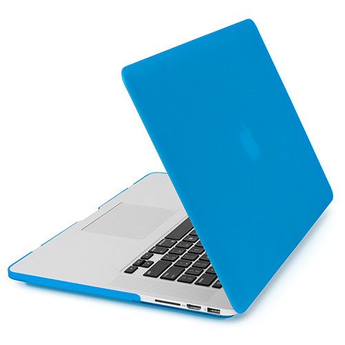 NewerTech NuGuard Snap-On Laptop Cover For 13 MacBook Pro With Retina Display (2012-2015) - Light B