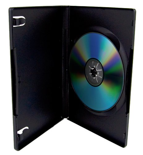 OWC 4x BD-R 25GB Blank Blu-ray Media - Single Disc In Full Size Case