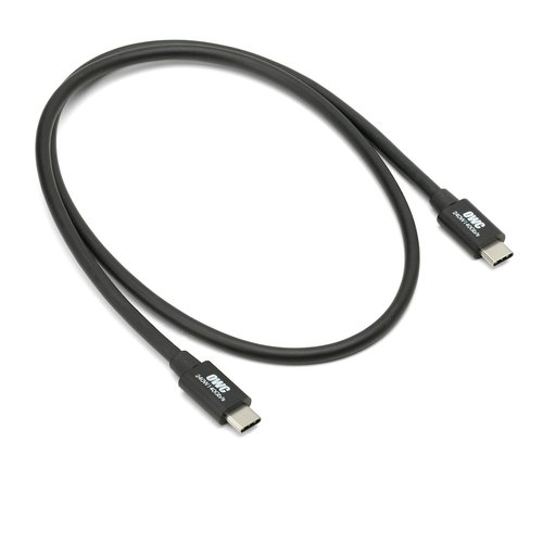 0.7 Meter (28) OWC Thunderbolt (USB-C) Cable