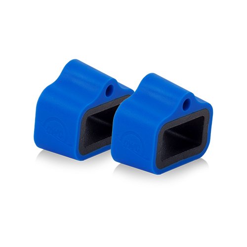 OWC ClingOn USB Type-C Connector Securing Device (2 Pack)