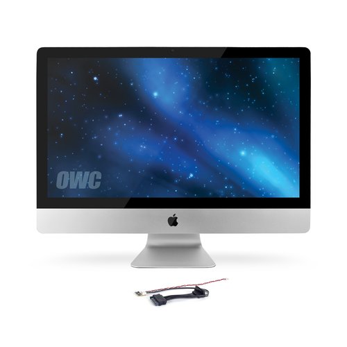 OWC In-line Digital Thermal Sensor For 27-inch & 21.5-inch IMac (Late 2009 - Mid 2010)