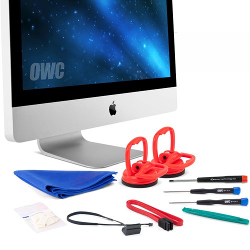 OWC DIY SSD Add-In Kit For 21.5-inch Apple IMac (Mid 2011)