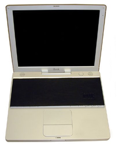Laptop Screen Protector For All Laptops With Compact Keyboard - Keyboard Only Design.
