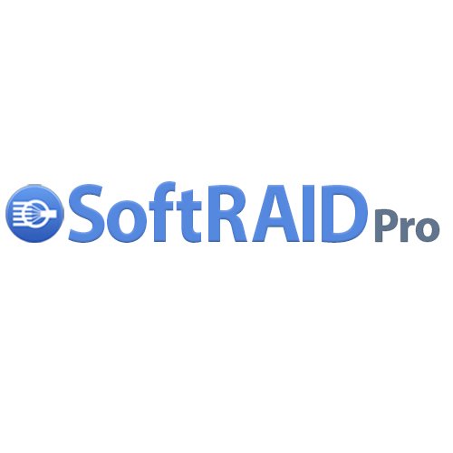 OWC SoftRAID Pro Advanced RAID Management Utility For Mac And Windows PC