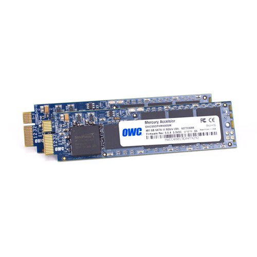Owc Pcie Thunderbolt Card Compatibility Chart