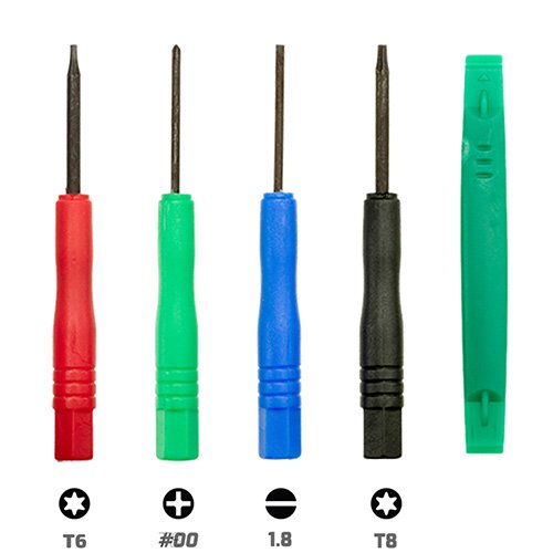 size mini screw driver for mac book pro size mini screw driver for mac book pro