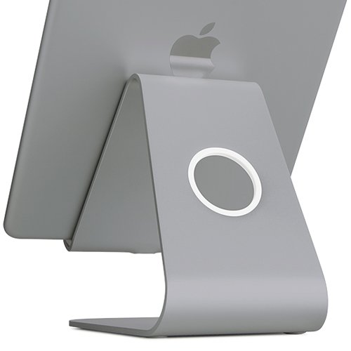 Photos - Other for Tablets Rain Design mStand tablet Stand for All Apple iPad Models and Tablets up t 