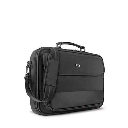 slim laptop briefcase