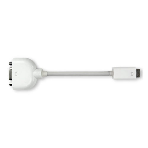 US Mini DVI To HDMI Video Cable Adapter For Apple Macbook MAC Mini