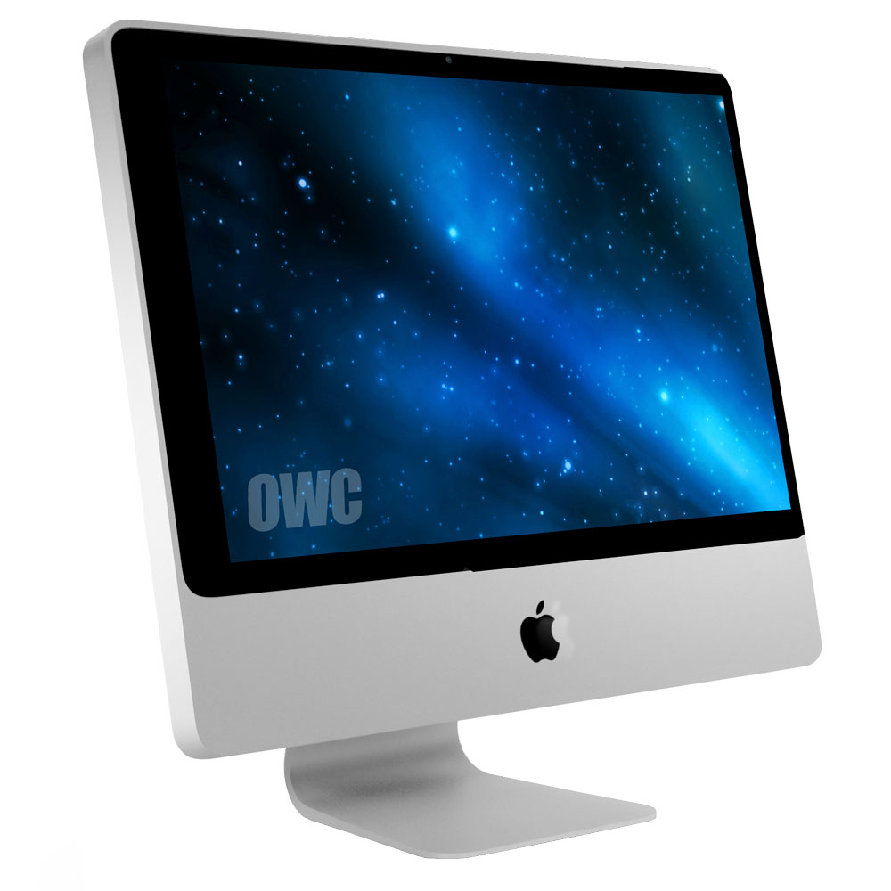 Apple MB417LL/A 20" IMac (2009) 2.66GHz Core 2 Duo... At MacSales.com