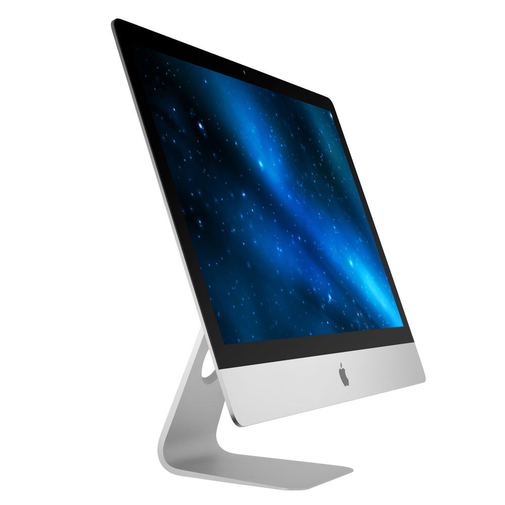 Apple MF886CT/A 27" iMac Retina 5K (2014) 4GHz Quad... at MacSales.com