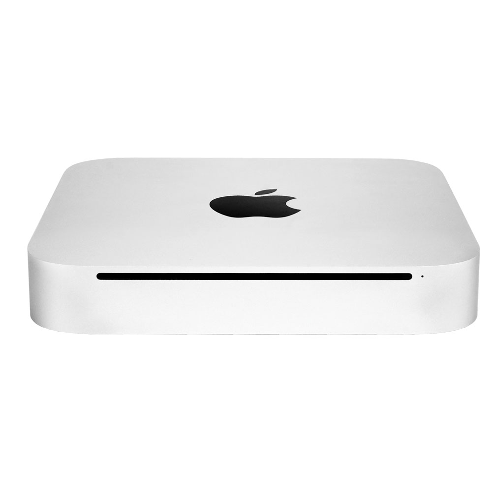Apple MC270CT/A Mac mini (2010) 2.66GHz Core 2 Duo... at MacSales.com