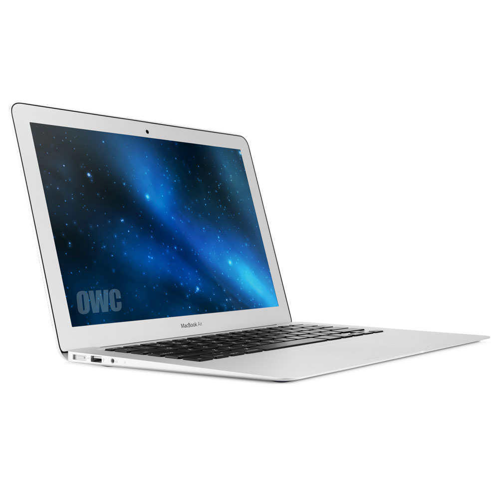Apple Mjve2ct A 13 Macbook Air 2015 2 2ghz Dual At Macsales Com