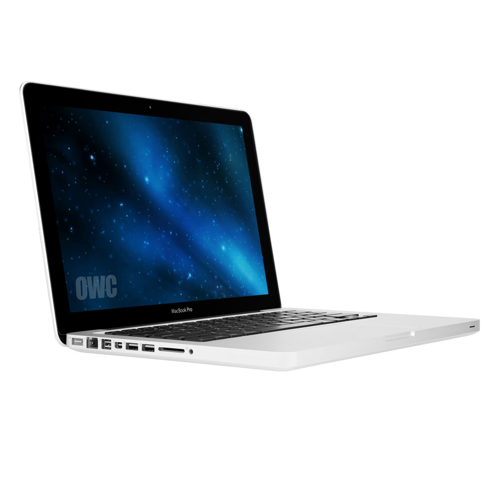 macbook pro 13 inch mid 2012 specs firewire