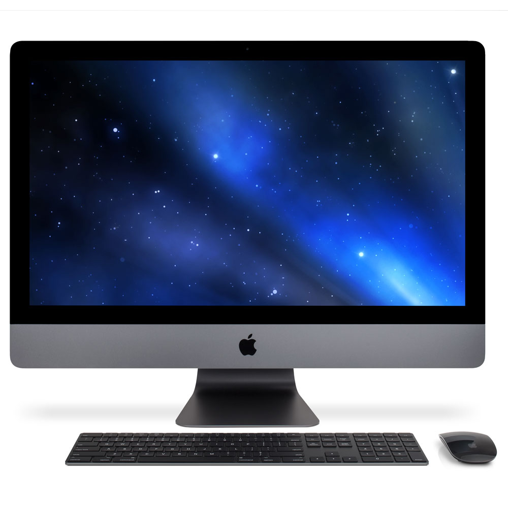 Apple Z0ur6ll A 27 Imac Pro Retina 5k Current At Macsales Com