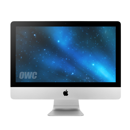 Apple 21.5 IMac (2012) 3.1GHz Quad Core I7 - Used, Excellent Condition
