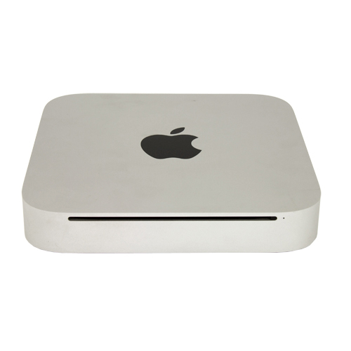Refurbished Apple Mac Mini Desktops from OWC