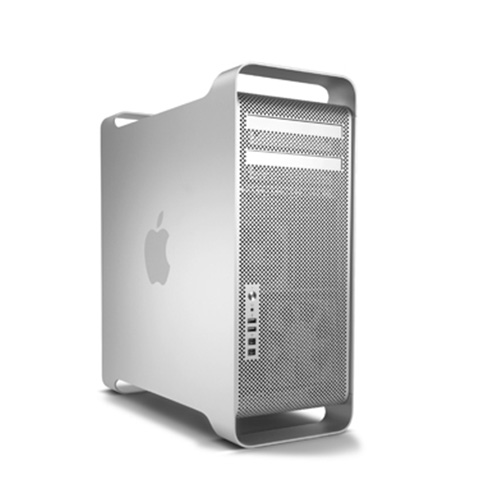 Apple Mac Pro(2010 - 2012) 2.4GHz 12-core Xeon E5645 - Used, Good Condition