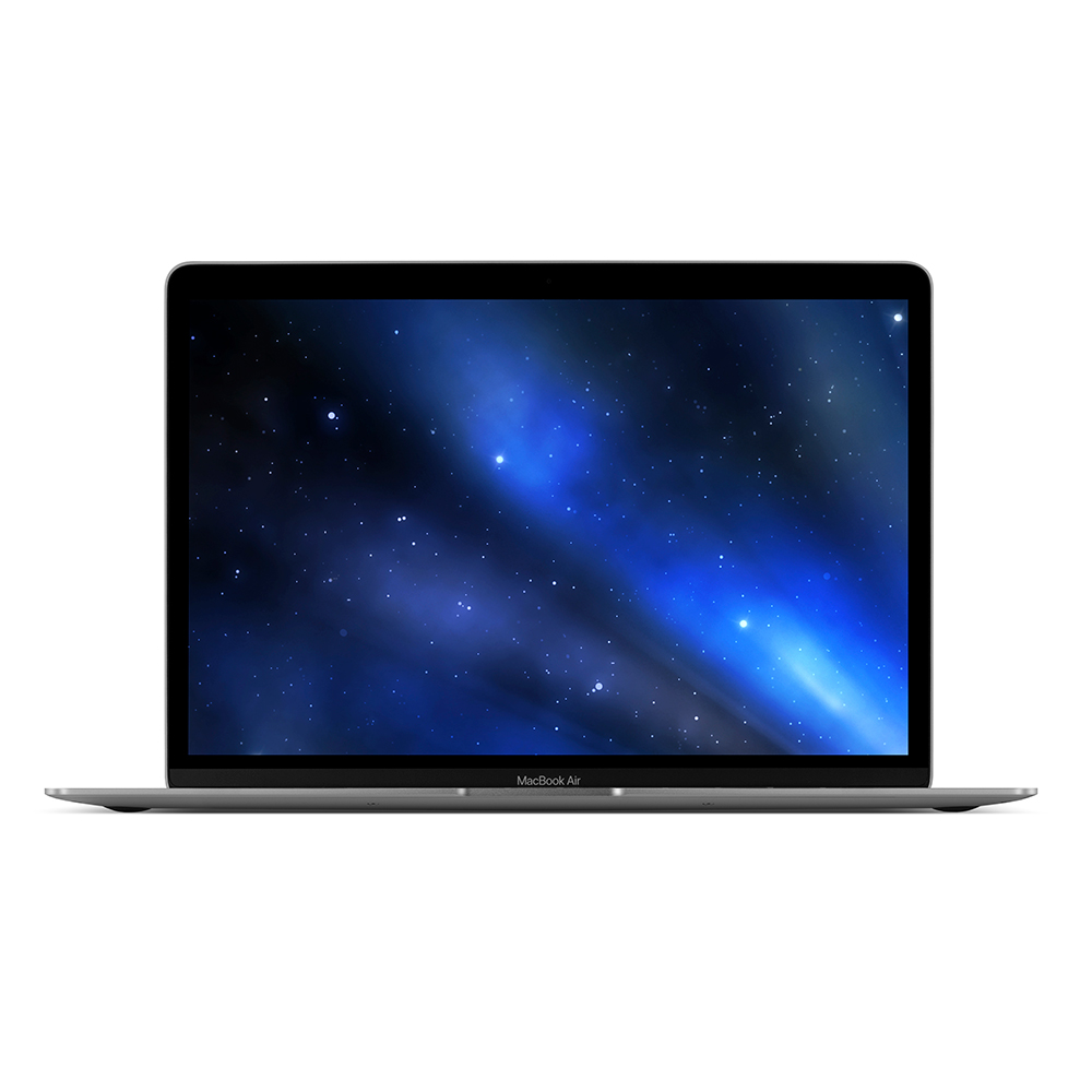 Macbook air 13 retina 2020