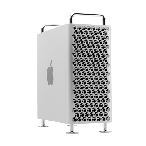 Apple Mac Pro (2019) 3.5GHz 8-core Xeon W - Used, Excellent Condition
