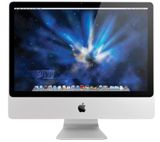 iMac (24-inch, Early 2009)
