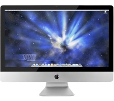 iMac (21.5-inch, Late 2009)