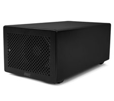 OWC Mercury Helios 2 PCIe Thunderbolt Expansion Chassis