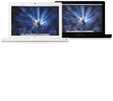 MacBook 13-Inch 2006 - Mid 2009 Non-Unibody