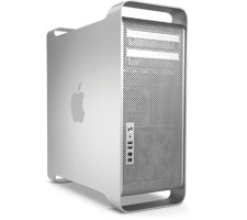 Mac Pro (Early 2008)