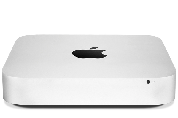 Mac mini (fin 2014)