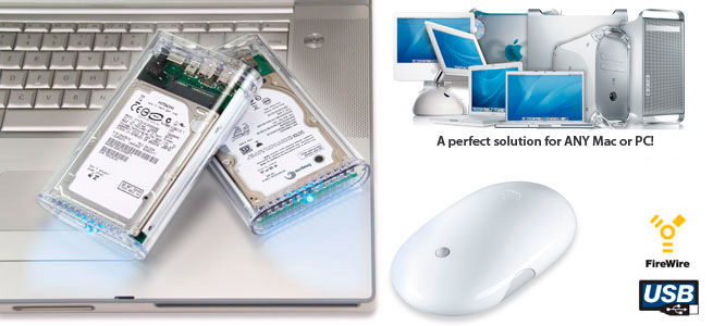 On-The-Go with MacBook Pro