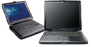 G3 Wallstreet and Lombard laptops