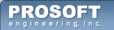 PRoSoft Logo