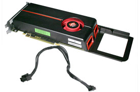 Apple Ati Radeon Hd 5770 Graphics Upgrade Kit For Mac