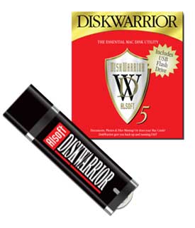 Cheap Alsoft DiskWarrior 5