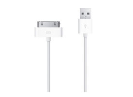 Apple 1M 30-pin Dock Connector to USB Cable