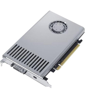 video card for mac mini