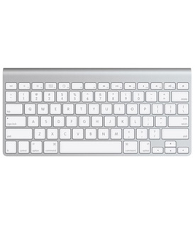 Apple Wireless Keyboard Connect To Mac Or Ipad