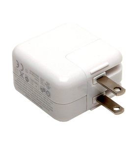 Apple Md6ll A Genuine 12w Ac To Usb Charging At Macsales Com