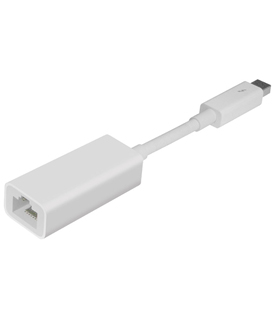 apple mac ethernet adapter