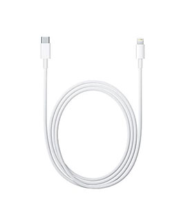 apple genuine cable