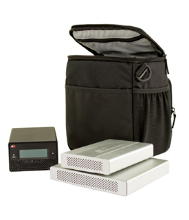 case logic tbc409