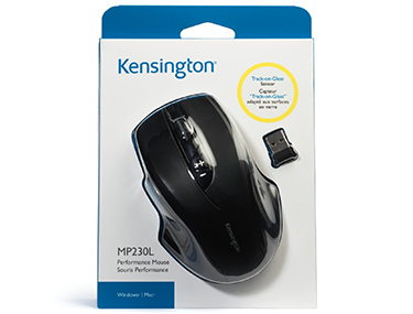 kensington mouse driver windows 8.1