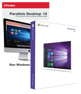 Best price on parallels for mac