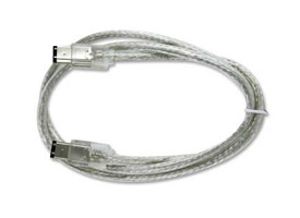 NewerTech FireWire 400 Cable 36 inch