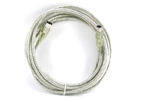NewerTech FireWire 400 Cable 72 inch