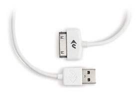 NewerTech Premium 30 Pin Dock Connector to USB Cable