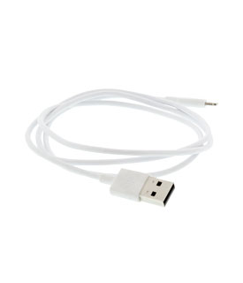 NWT Lightning Cable