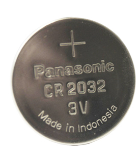 3v button cell