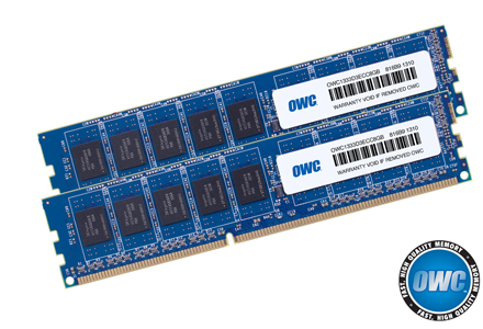 64 gb 1066 mhz ddr3 ecc memory module for mid 2010 mac pro